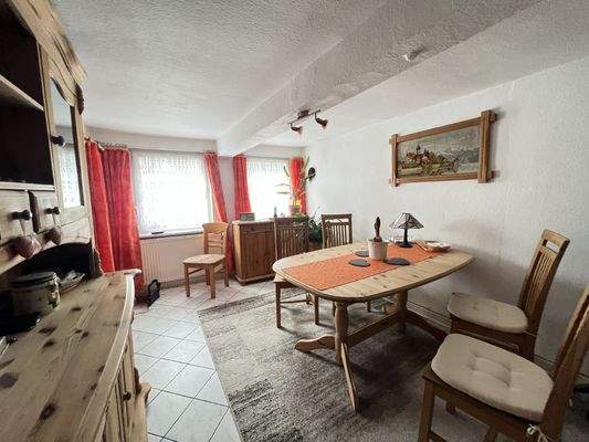 Esszimmer (Hausnr. 20)