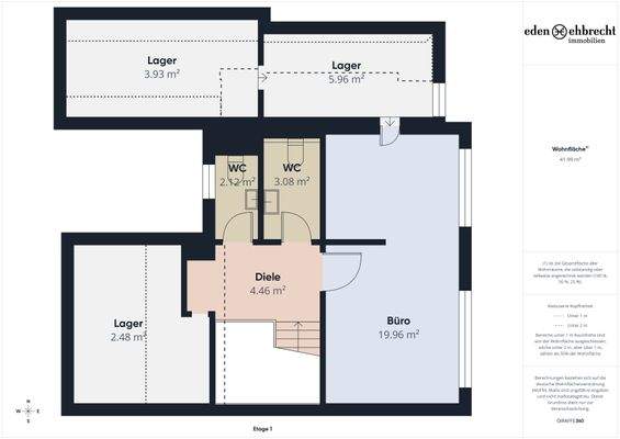 Eden-Ehbrecht-Immobilien_Vermietung_Gewerbe_Eversten_Etage1