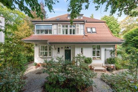 Berlin Häuser, Berlin Haus kaufen