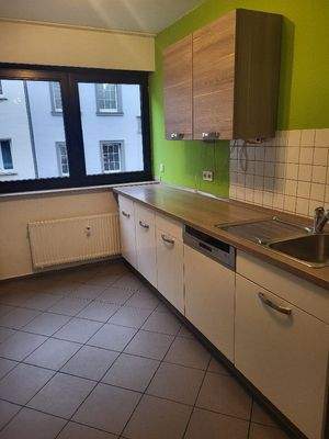 helle Einbauküche (2)