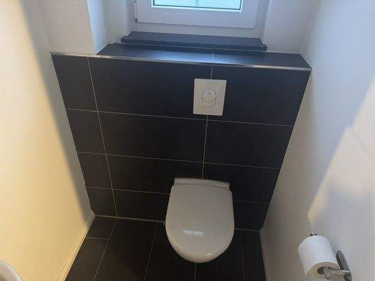 Gäste WC
