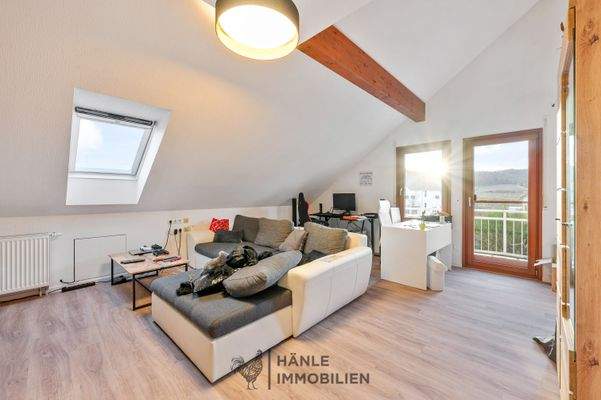 Kinderzimmer/ Büro/ Gästezimmer OG