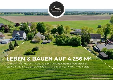 Kyritz Häuser, Kyritz Haus kaufen