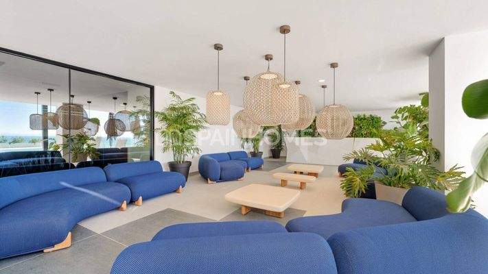 Well-Located Investment Apartments in Fuengirola for Sale