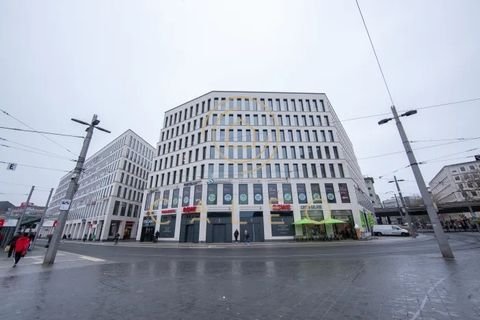 Bremen Büros, Büroräume, Büroflächen 