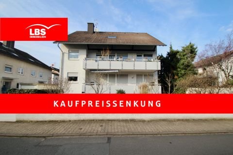 Mörfelden-Walldorf Renditeobjekte, Mehrfamilienhäuser, Geschäftshäuser, Kapitalanlage