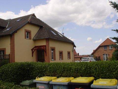 Penzin Wohnungen, Penzin Wohnung mieten