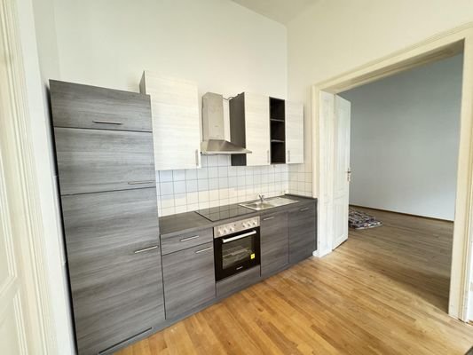 IMS Küchenblock Neu