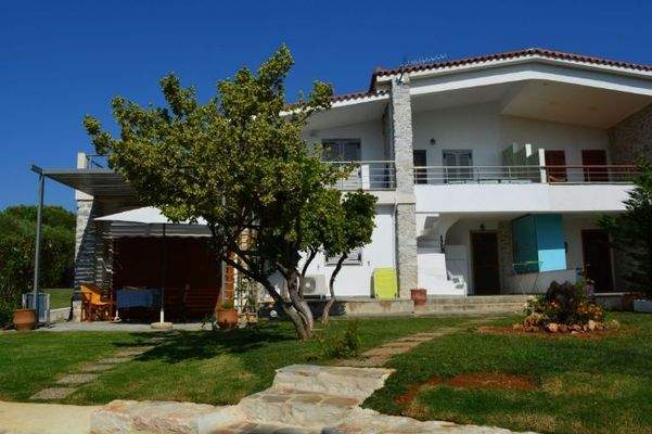 VILLA HALKIDIKI SITHONIA