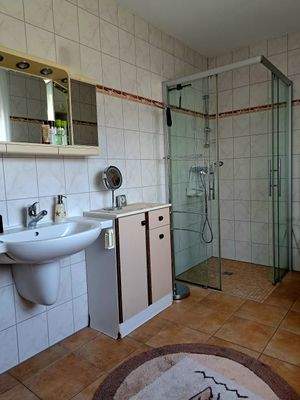 Bad Teilansicht