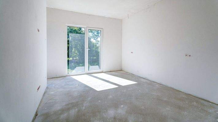 Masterbedroom Schlafzimmer Obergeschoss