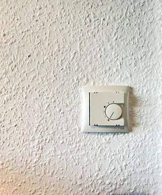 Einzelsteuerung Fußbodenheizung