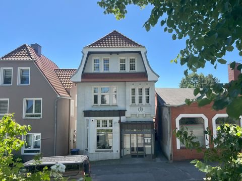 Lübeck Häuser, Lübeck Haus kaufen