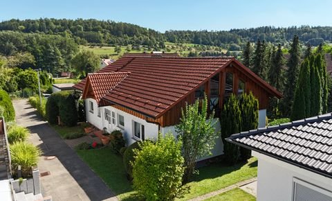 Calw Häuser, Calw Haus kaufen