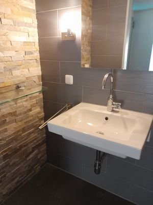 WC Souterrain