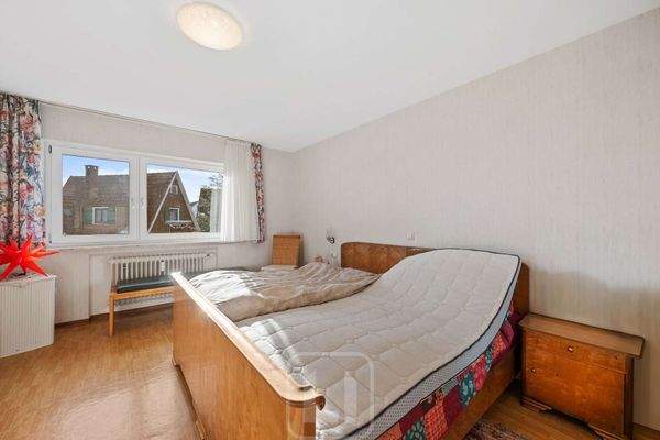 1. OG | Schlafzimmer 1