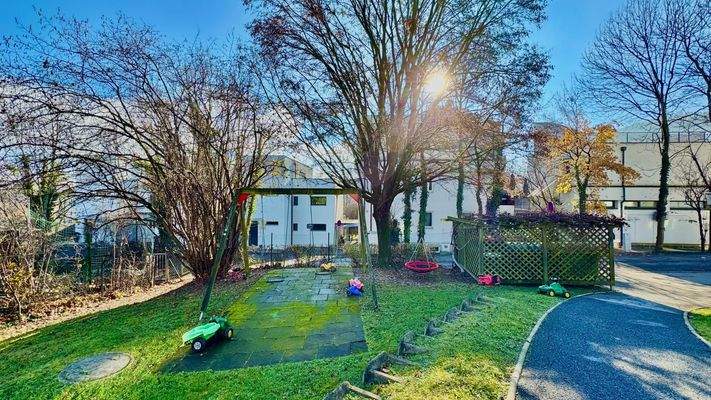 Eigentumswohnung Graz-Wetzelsdorf