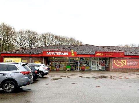 Neustadt in Holstein Garage, Neustadt in Holstein Stellplatz