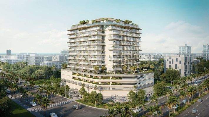 Luxury Fully Furnished Homes on Dubai Islands