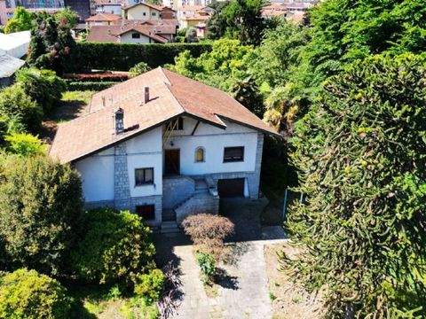 Verbania Häuser, Verbania Haus kaufen