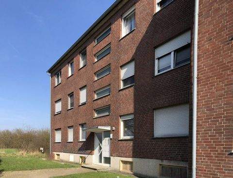 Mönchengladbach Wohnungen, Mönchengladbach Wohnung kaufen