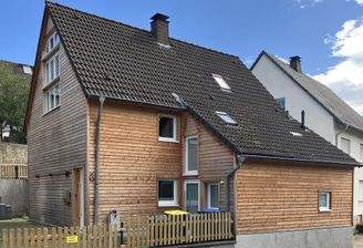 Wohnhaus