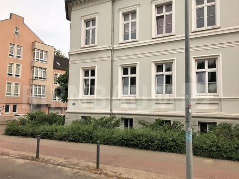 Greifswald Wohnungen, Greifswald Wohnung mieten