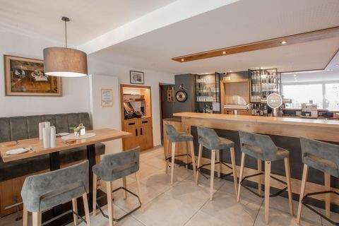 Bettingen Gastronomie, Pacht, Gaststätten