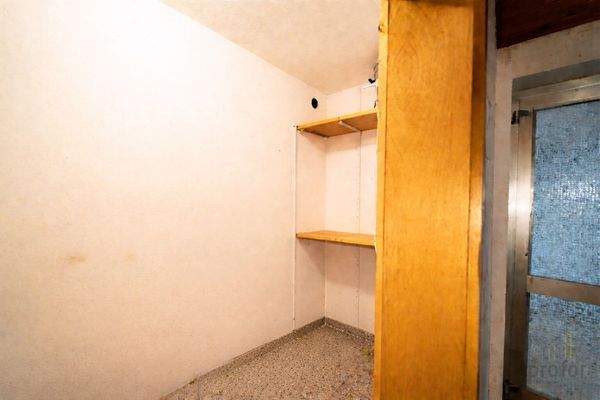 Abstellraum Keller 2