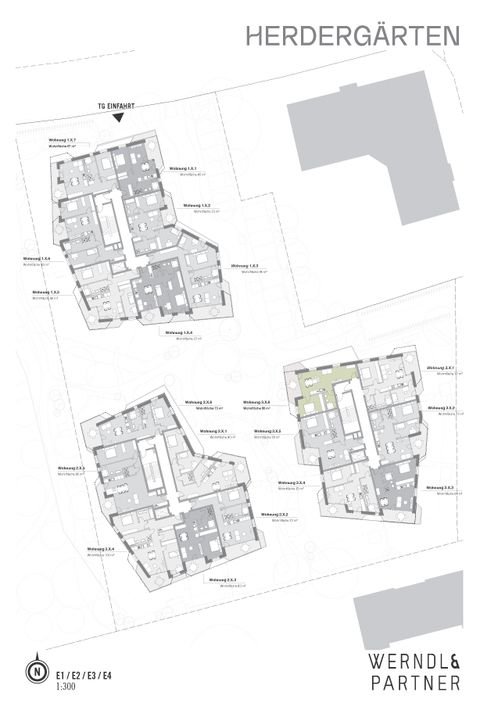 Rosenheim Wohnungen, Rosenheim Wohnung kaufen