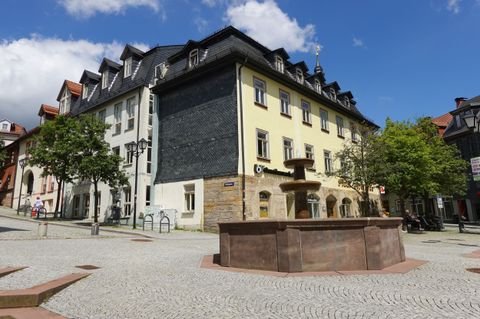 Ilmenau Wohnungen, Ilmenau Wohnung mieten