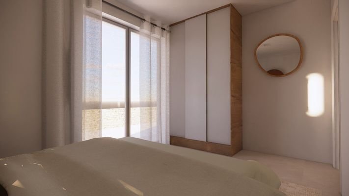 Rendering Beispielbild Villa 7