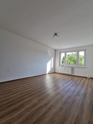 WE37 Wohnzimmer 2-Raumwohnung