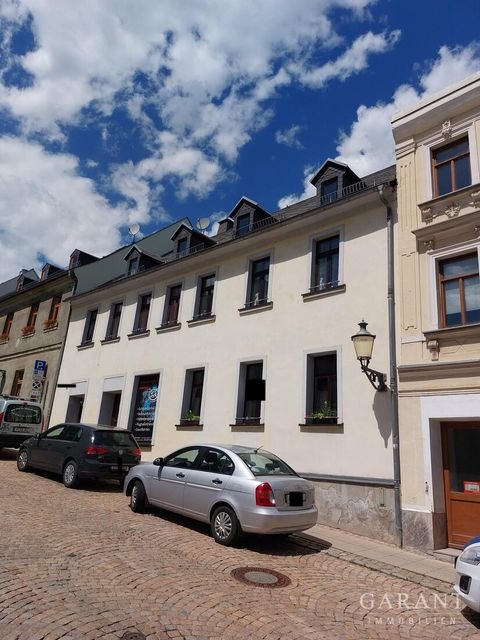 Reichenbach im Vogtland Häuser, Reichenbach im Vogtland Haus kaufen