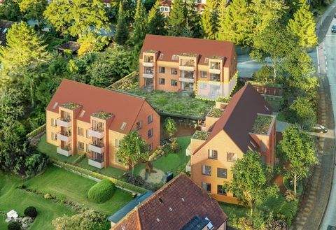 Eckernförde Wohnungen, Eckernförde Wohnung kaufen