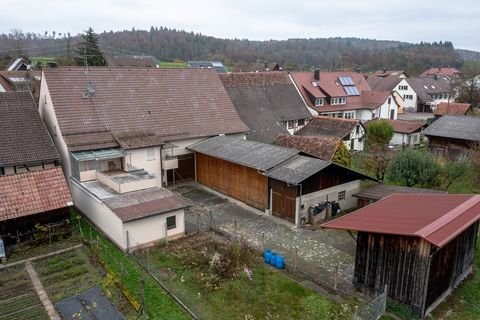 Allensbach Häuser, Allensbach Haus kaufen