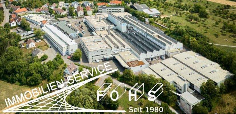 Markgr. Lager EG 3.510 m² Geb.10 Perspektive 1 