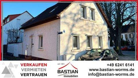 Worms / Neuhausen Häuser, Worms / Neuhausen Haus kaufen