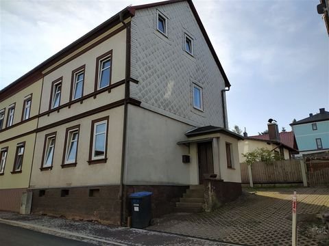 Friedrichroda OT Finsterbergen Häuser, Friedrichroda OT Finsterbergen Haus kaufen