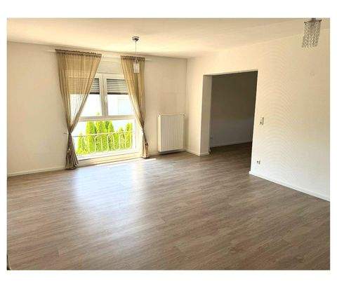 Homburg Wohnungen, Homburg Wohnung mieten