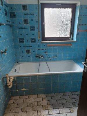Badezimmer 1
