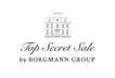 Top Secret Sale by Borgmann Group