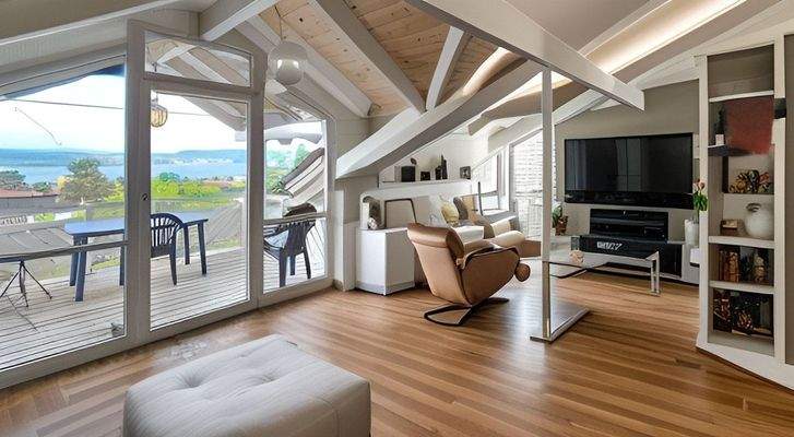 Einliegerwhg.(Einricht.Beisp.)