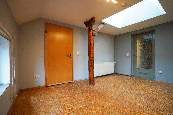 Durchgangszimmer/ Büro