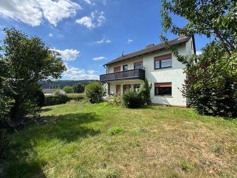 Bad Sooden-Allendorf Häuser, Bad Sooden-Allendorf Haus kaufen