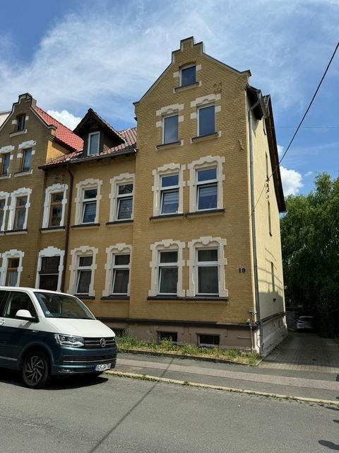 Saalfeld/Saale Häuser, Saalfeld/Saale Haus kaufen