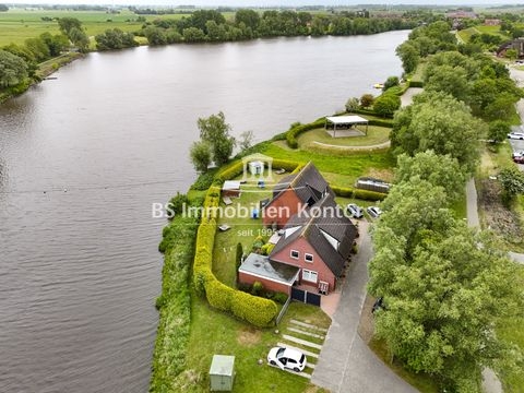 Dornum Häuser, Dornum Haus kaufen
