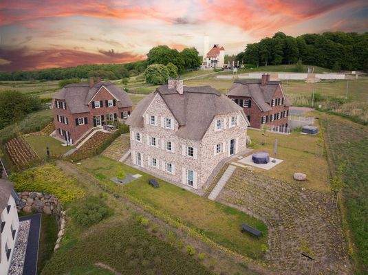 Architektur mit Rügener Flair