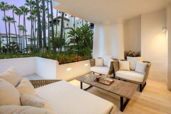Photo: Apartment in Marbella Golden Mile