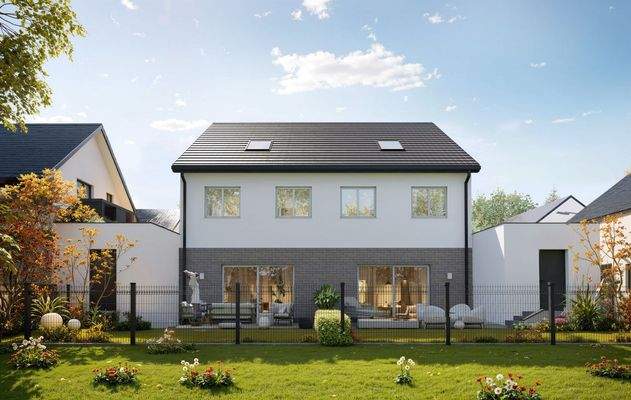 Meindorf Hause VIZ 8-1